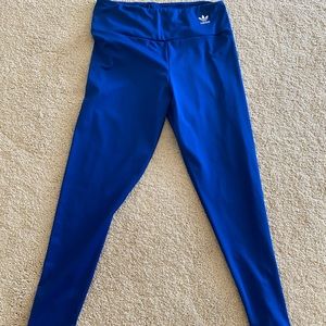 Adidas leggings